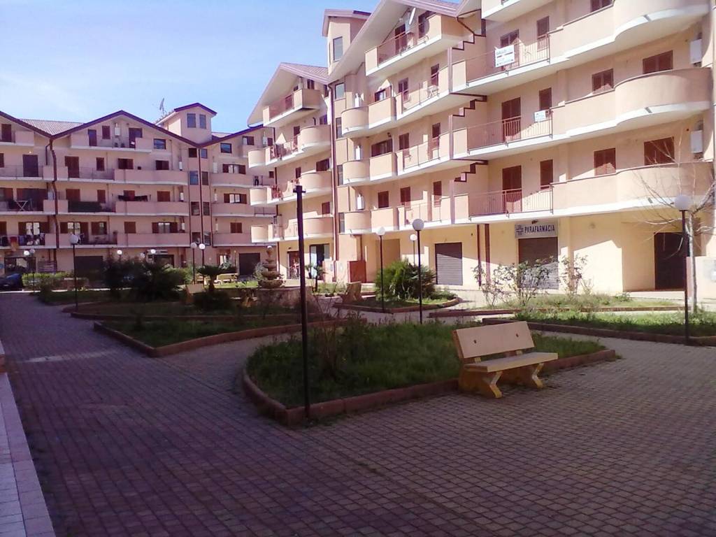 Appartamento a Montalto uffugo in Via Santa Maria di Settimo - Foto 3