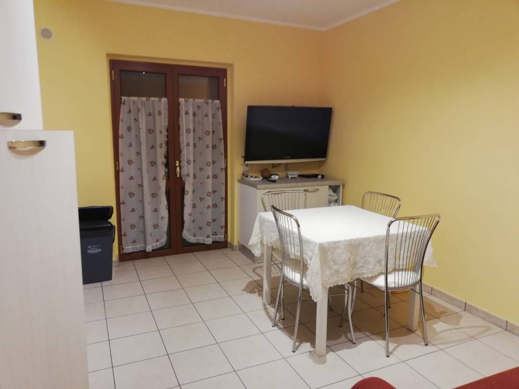 Appartamento a Montalto uffugo in Via Santa Maria di Settimo - Foto 5