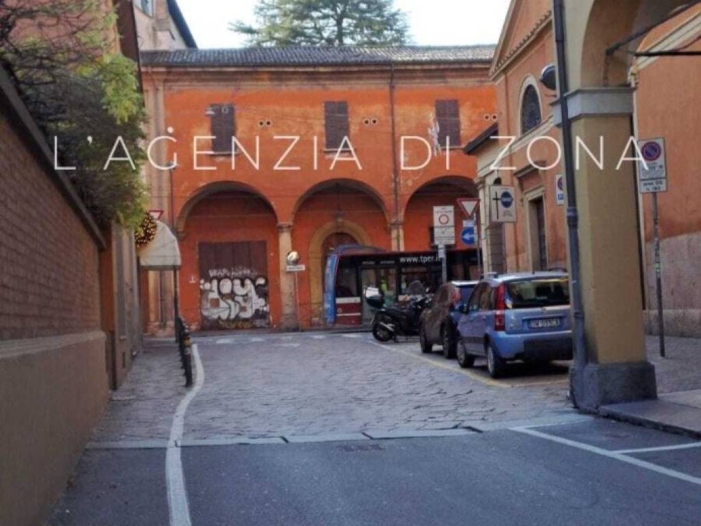 Appartamento a Bologna in Via Nosadella - Foto 3