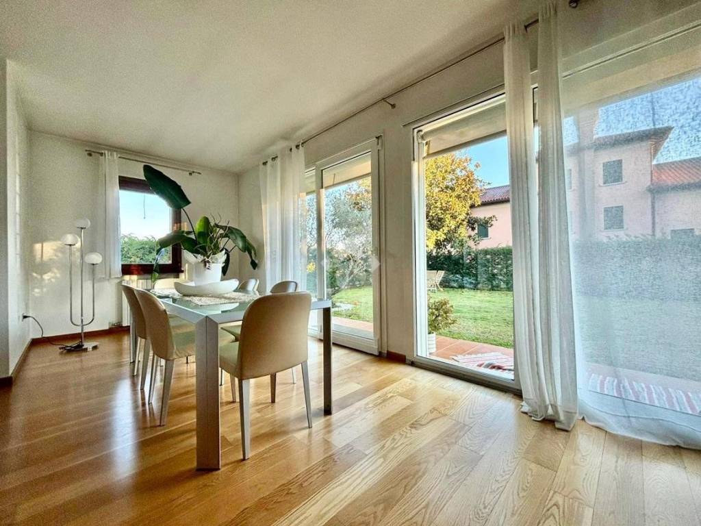 Villa a Montebelluna in Via Ospedale, 15 - Foto 5