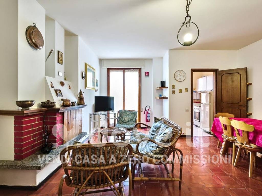Appartamento a Moggio in Via per Concenedo, 35 - Foto 2