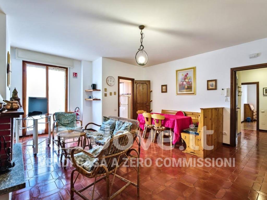 Appartamento a Moggio in Via per Concenedo, 35 - Foto 3