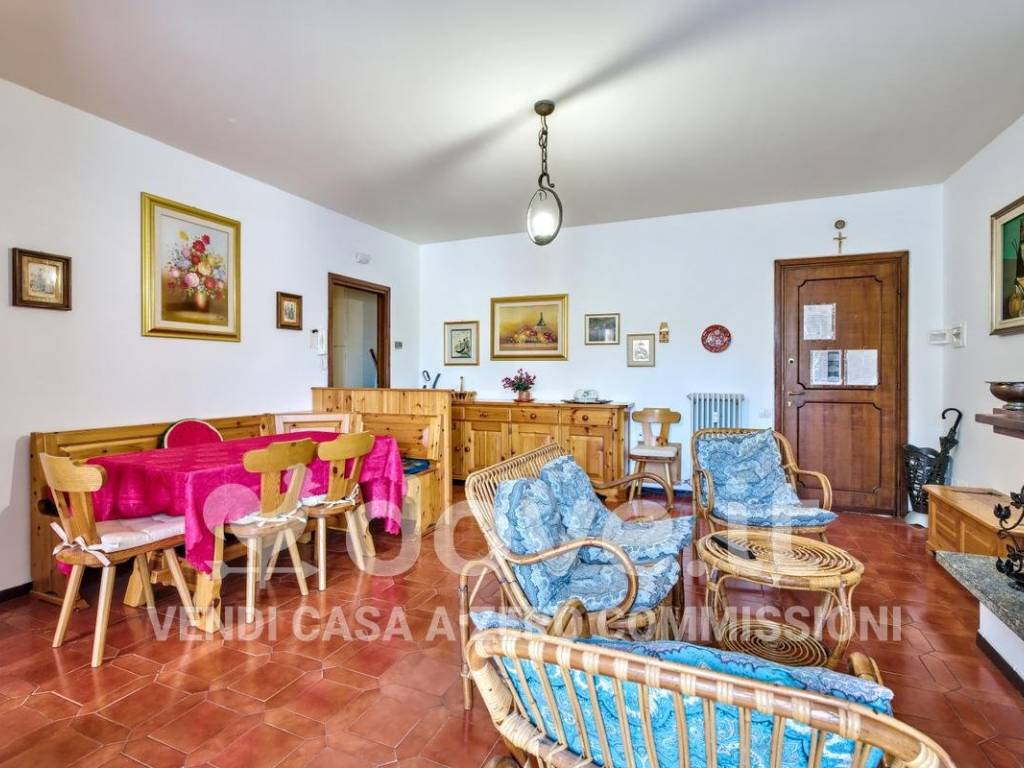 Appartamento a Moggio in Via per Concenedo, 35 - Foto 4