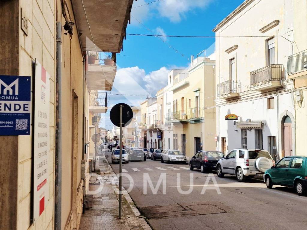 Appartamento a Parabita in Via Impero, 63 - Foto 3