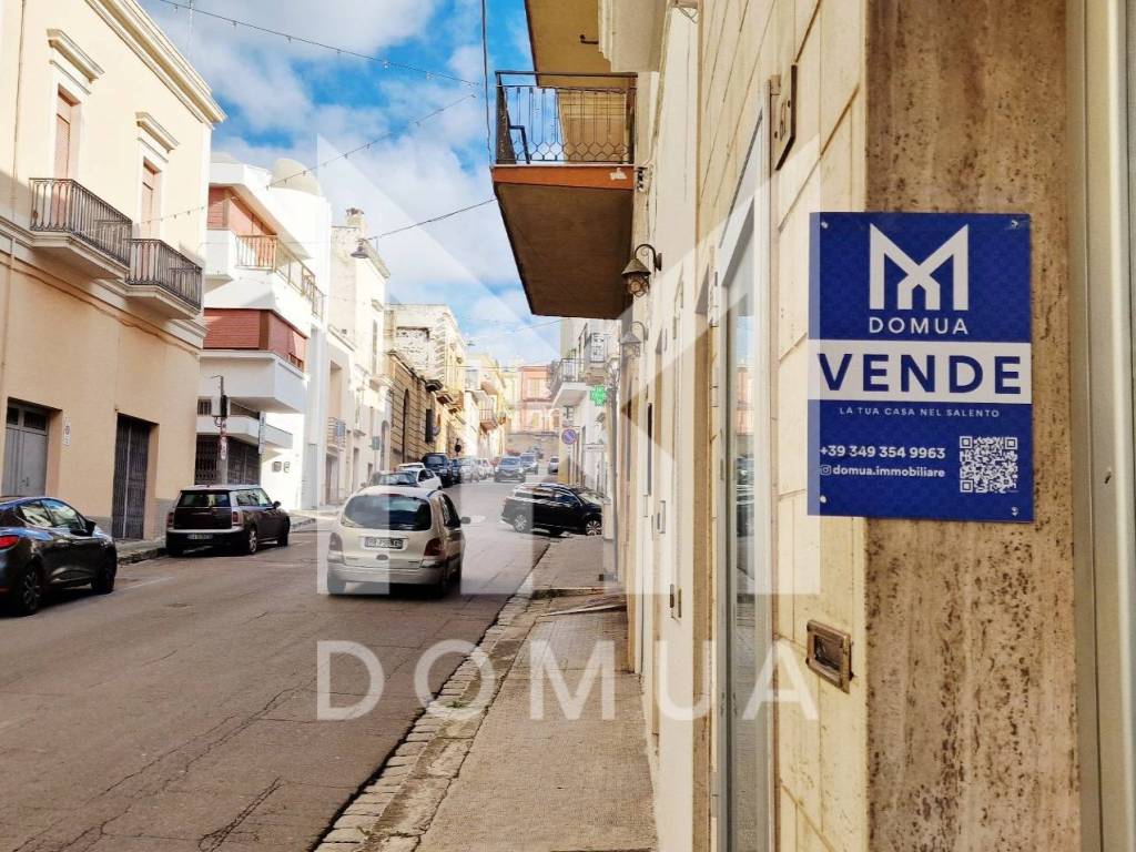 Appartamento a Parabita in Via Impero, 63 - Foto 4