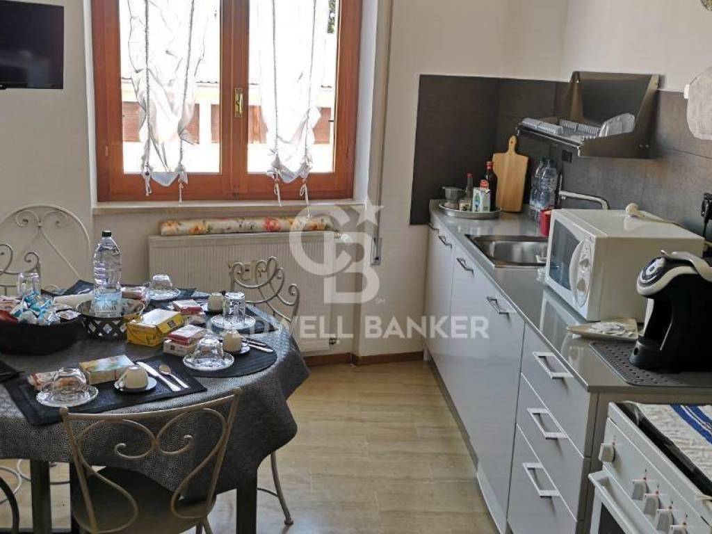 Appartamento a Foligno in Via Umberto I - Foto 4