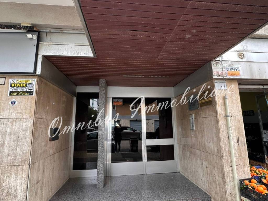 Appartamento a Foggia in Via Roberto Consagro, 3 - Foto 3