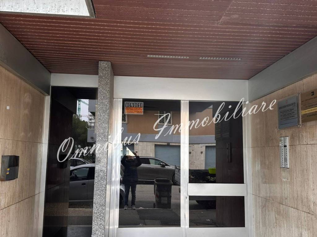 Appartamento a Foggia in Via Roberto Consagro, 3 - Foto 4
