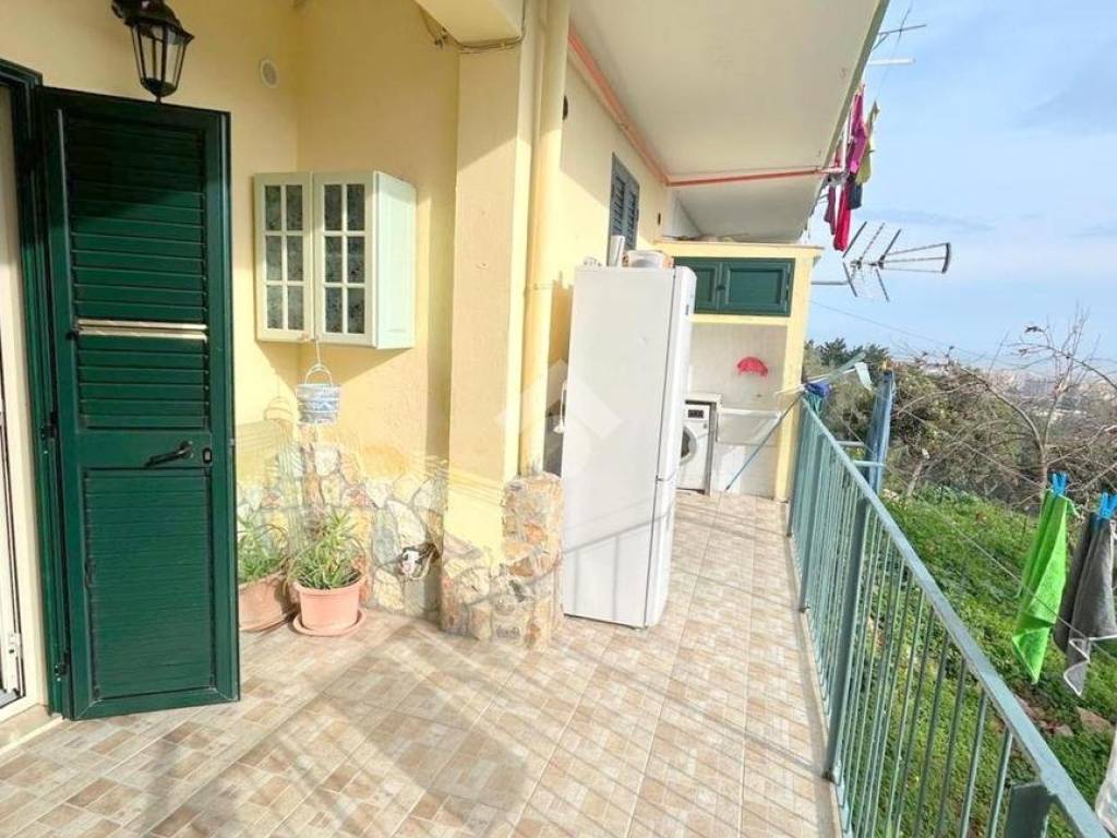 Appartamento a Monreale in Via Strada Ferrata - Foto 3