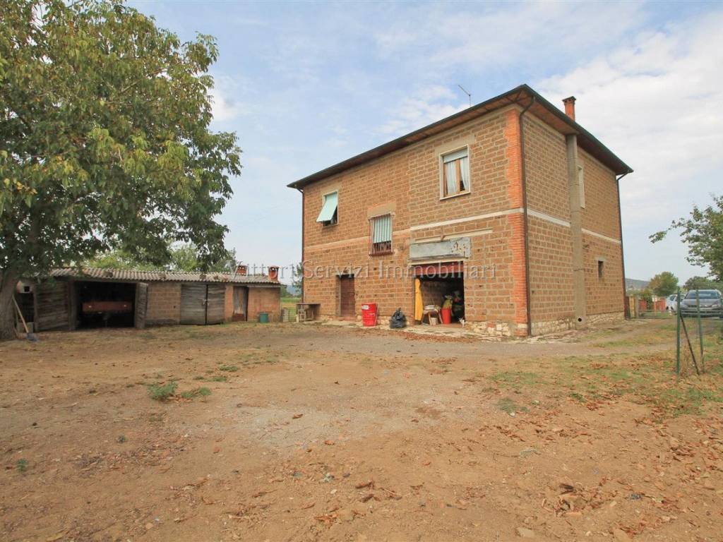 Casa indipendente a Sinalunga in santarello - Foto 2