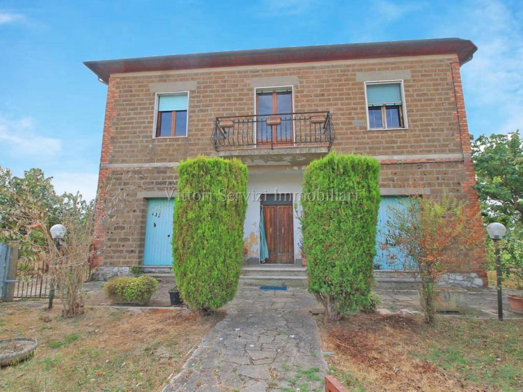 Casa indipendente a Sinalunga in santarello - Foto 3