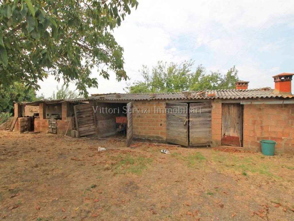 Casa indipendente a Sinalunga in santarello - Foto 5