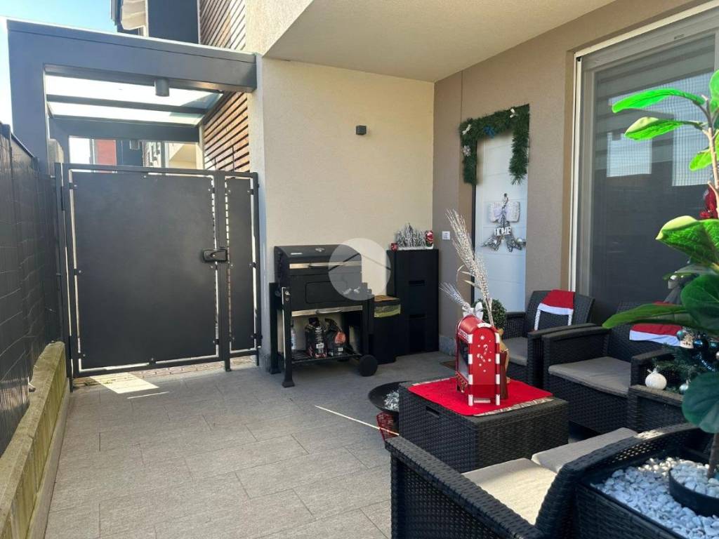 Appartamento a Rivalta di torino in Via San Massimo, 6 - Foto 2