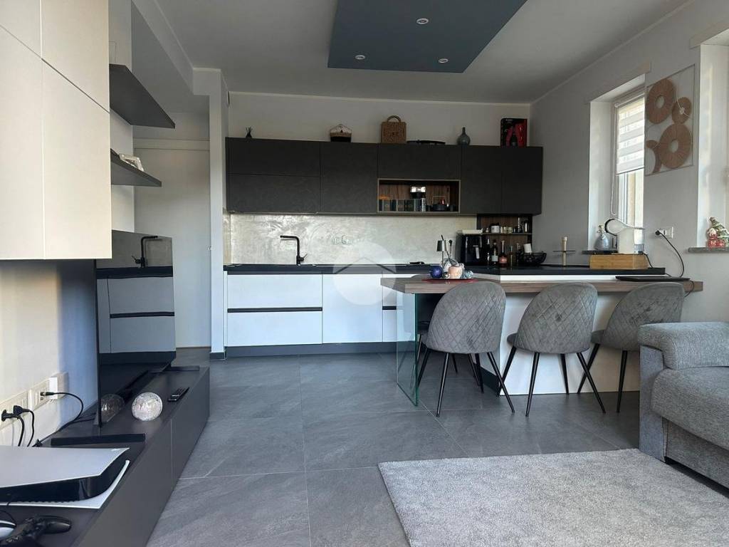 Appartamento a Rivalta di torino in Via San Massimo, 6 - Foto 3