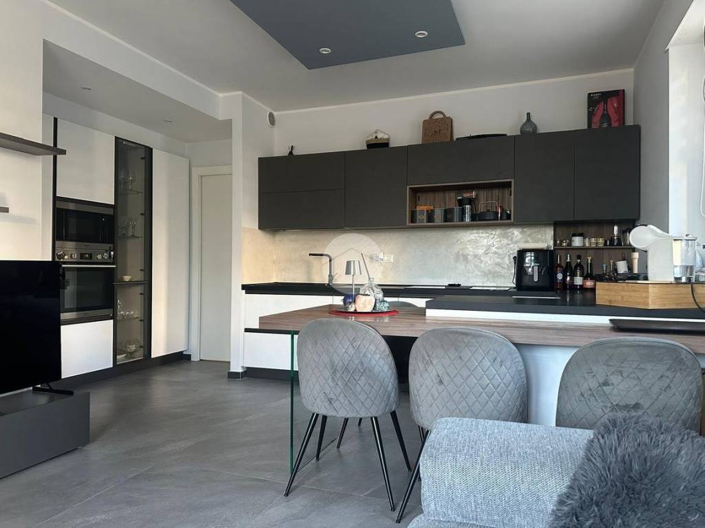 Appartamento a Rivalta di torino in Via San Massimo, 6 - Foto 4