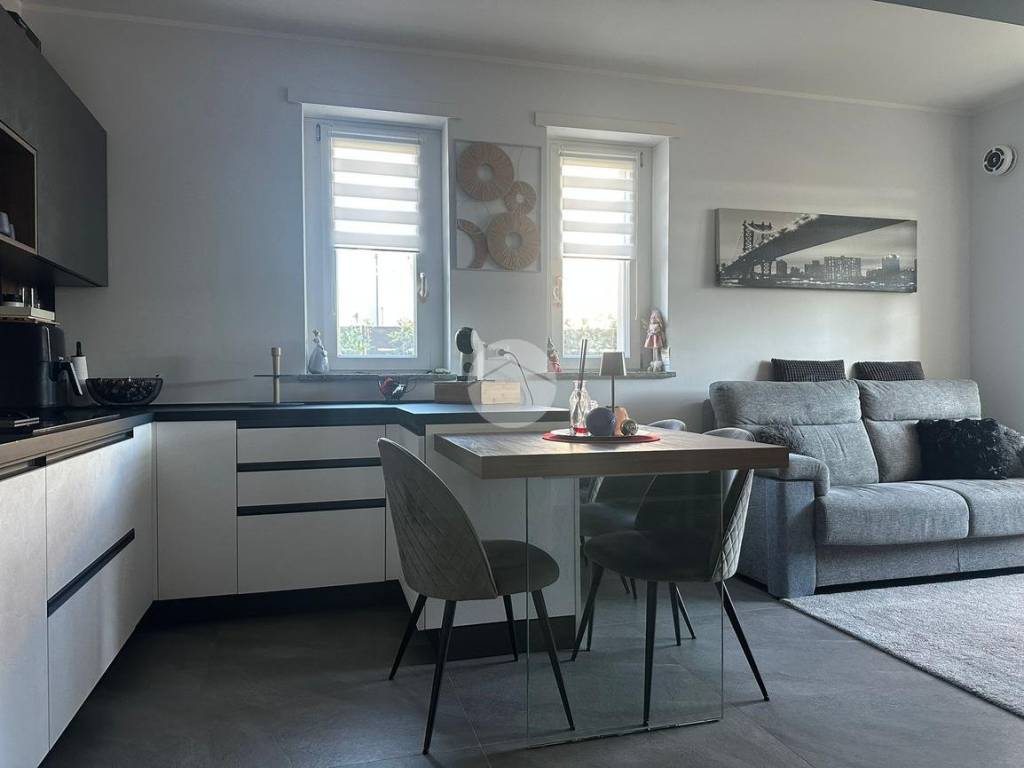 Appartamento a Rivalta di torino in Via San Massimo, 6 - Foto 5