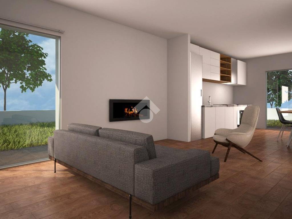 Appartamento a Lecce in Via Charles Le Corbusier, 1 - Foto 4