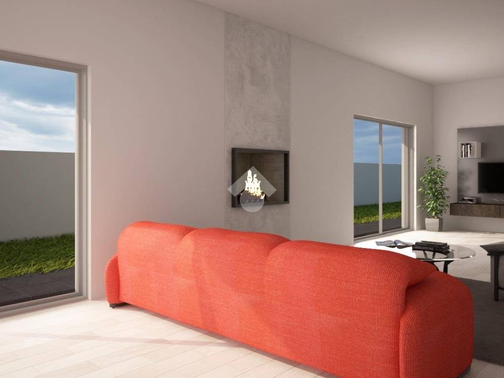 Appartamento a Lecce in Via Charles Le Corbusier, 1 - Foto 5
