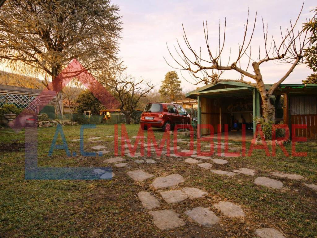Villa a Vergiate in Via Felice Cavallotti, 6 - Foto 5