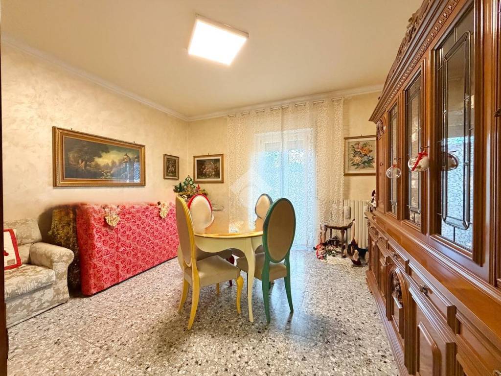 Appartamento a Viterbo in NAZARIO SAURO - Foto 2