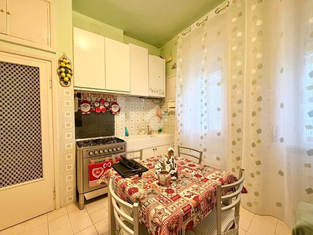 Appartamento a Viterbo in NAZARIO SAURO - Foto 3