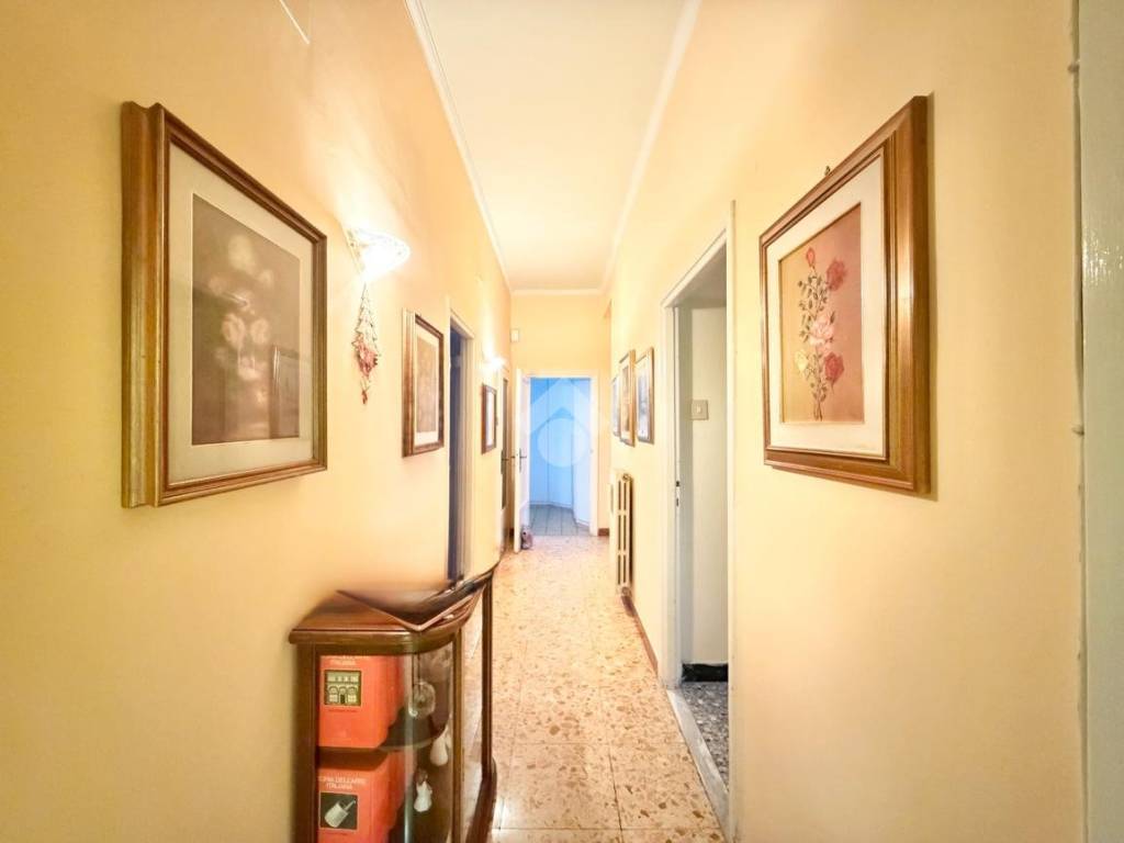 Appartamento a Viterbo in NAZARIO SAURO - Foto 4