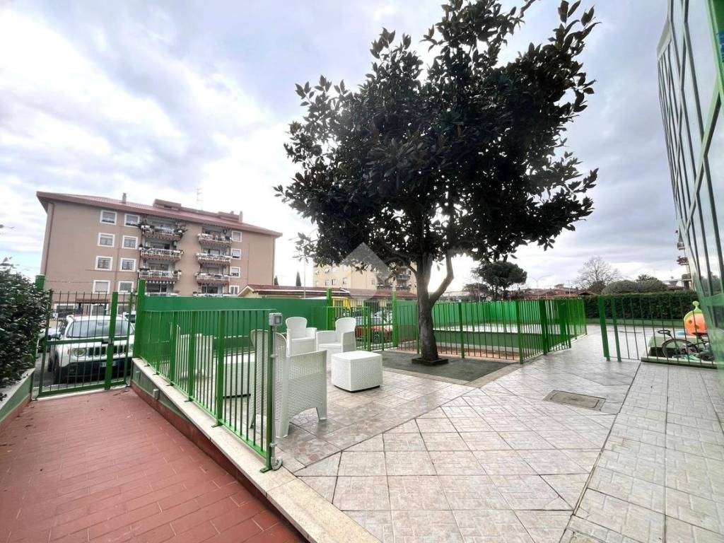 Immobile a Monterotondo in Via Volga - Foto 2