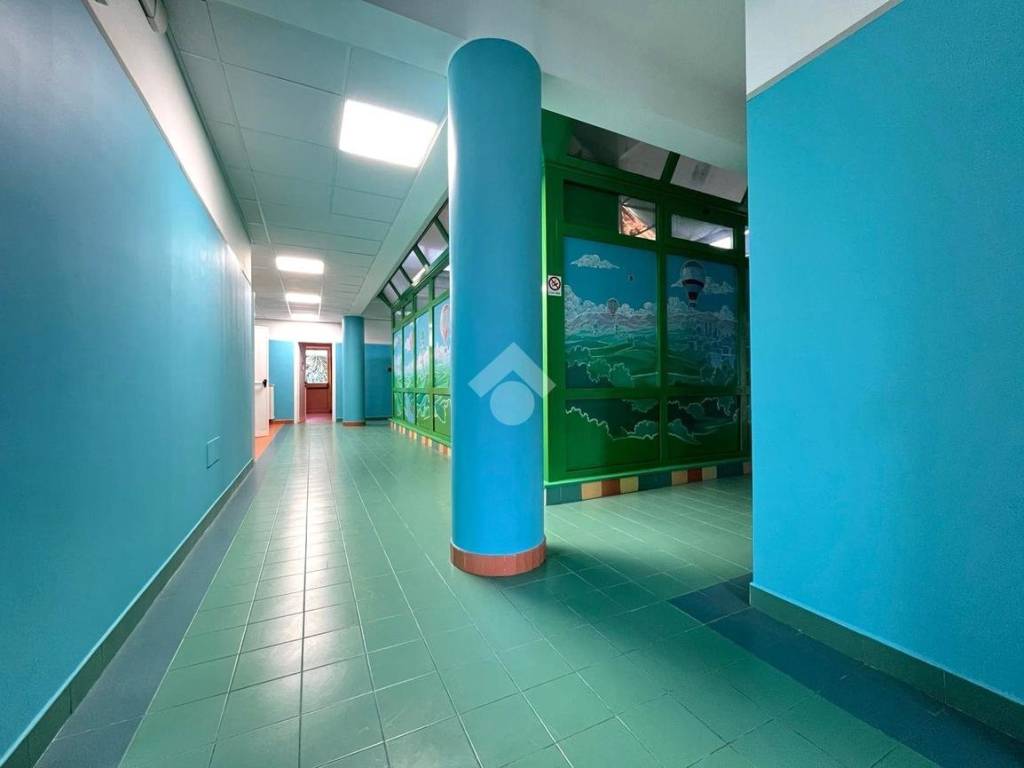 Immobile a Monterotondo in Via Volga - Foto 4