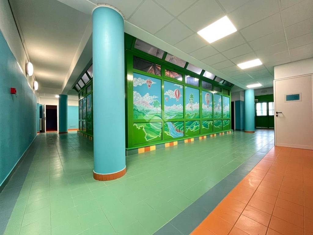 Immobile a Monterotondo in Via Volga - Foto 5