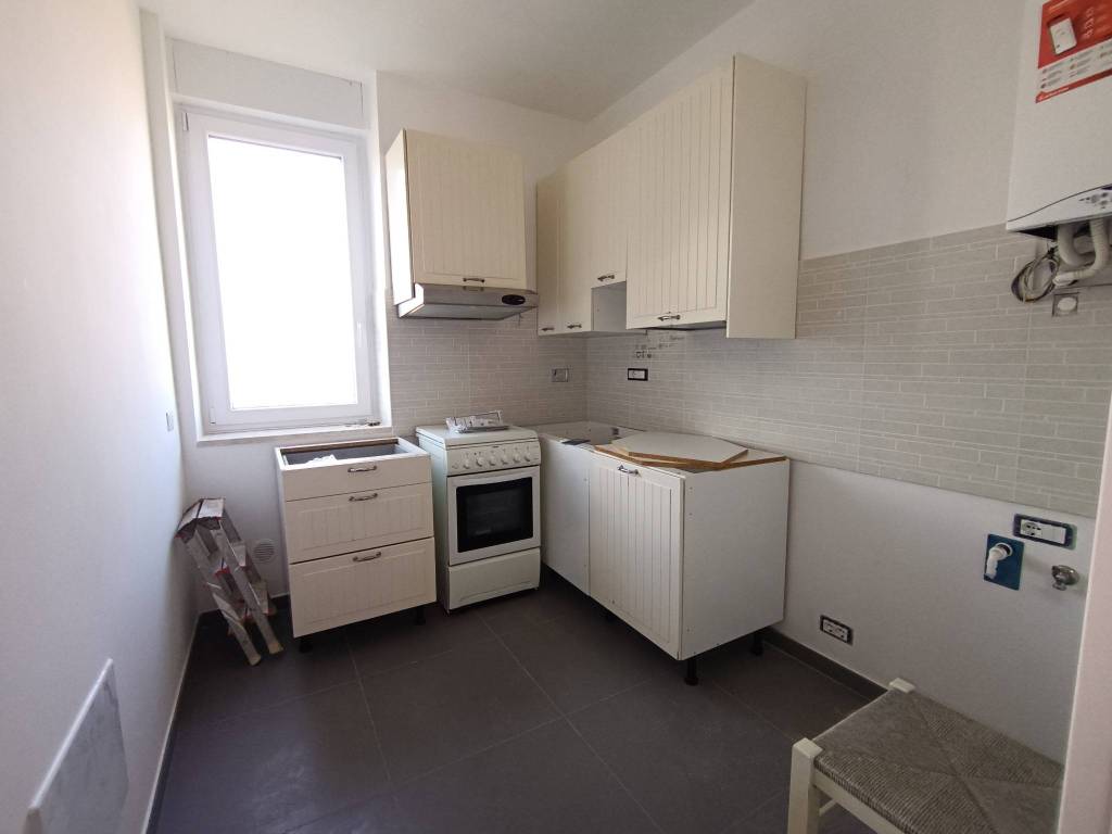 Appartamento a Marino in Largo Cesare Colizza - Foto 2