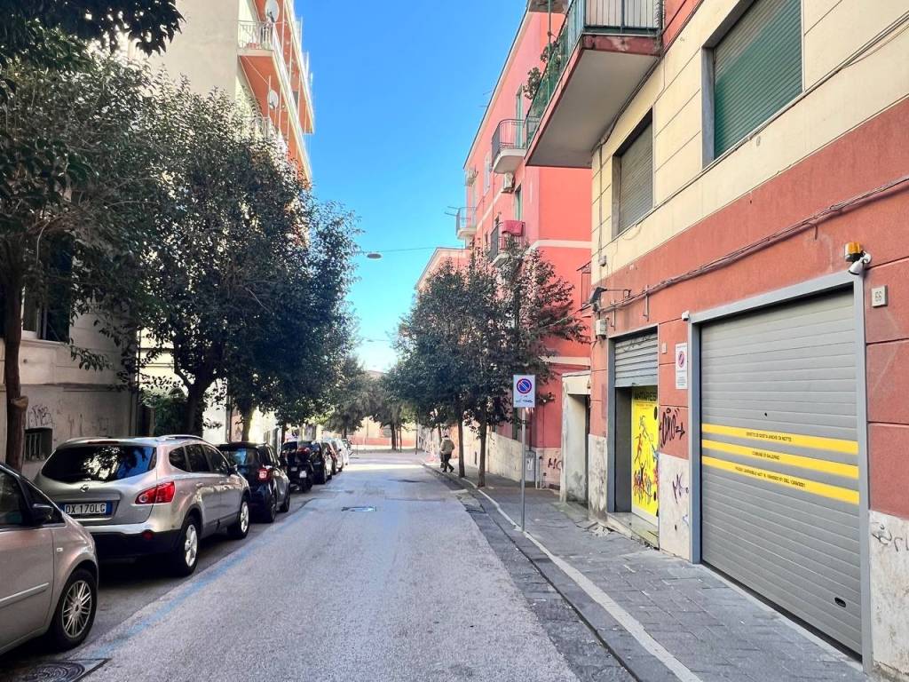 Appartamento a Salerno in Via Zara, 62 - Foto 2