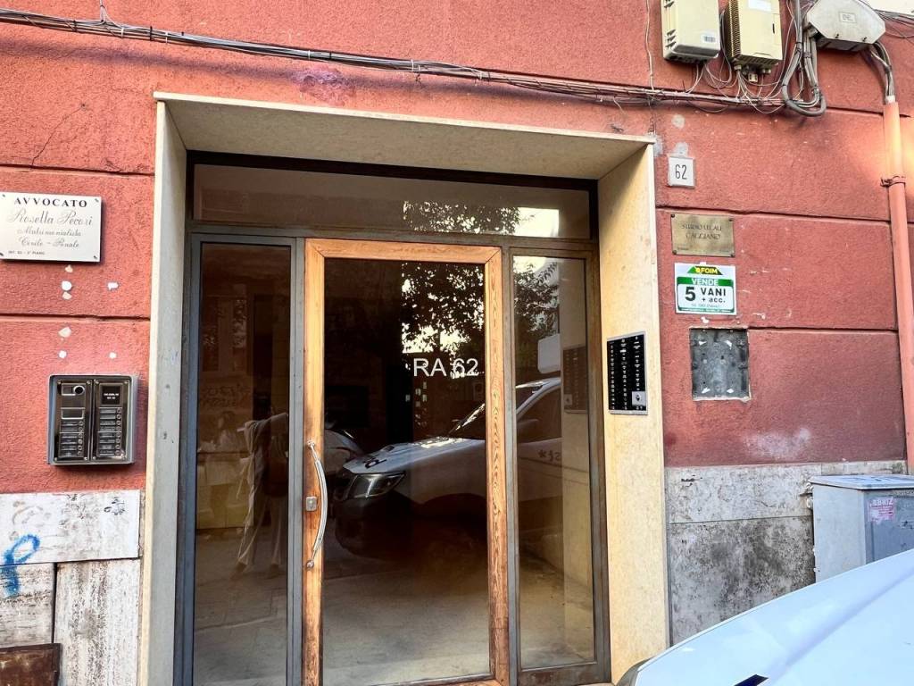 Appartamento a Salerno in Via Zara, 62 - Foto 3