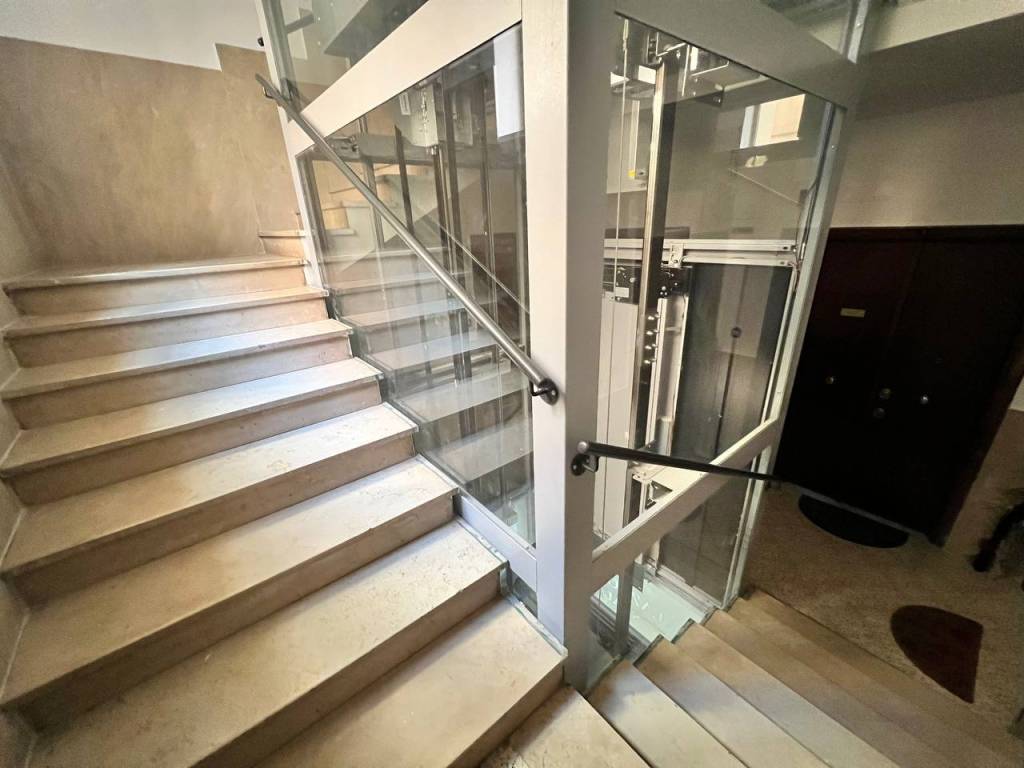 Appartamento a Salerno in Via Zara, 62 - Foto 5