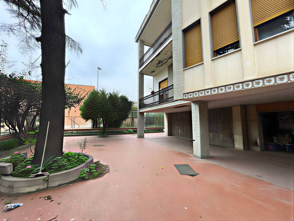 Casa indipendente a Torre annunziata in Via Roma - Foto 3
