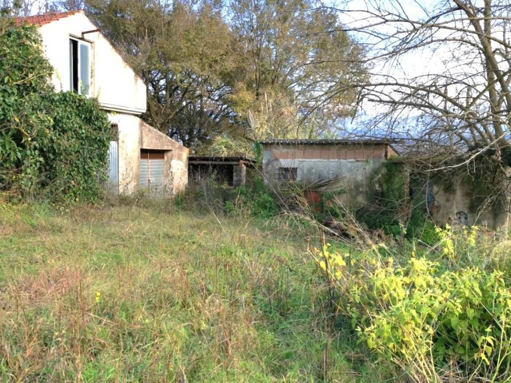 Rustico / casale a Casal velino in Via Rungi, 56 - Foto 4