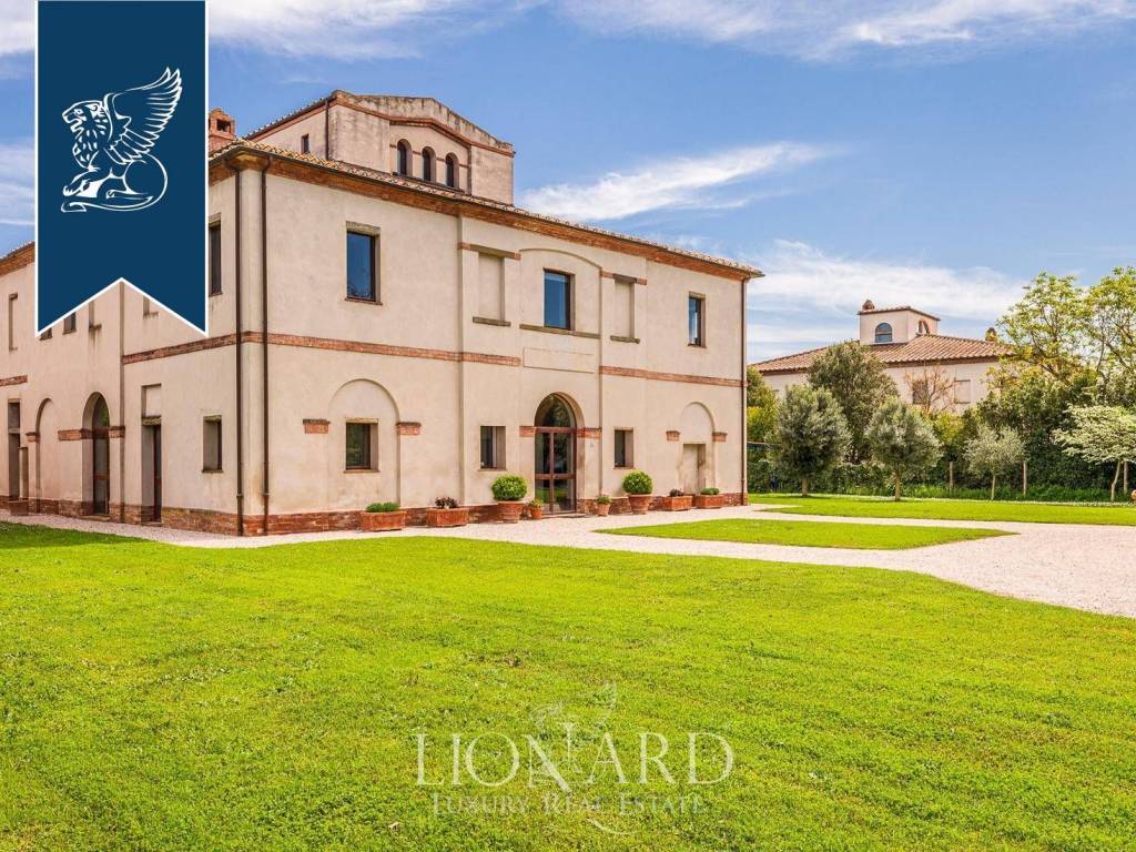 Villa a Castiglione del lago - Foto 3