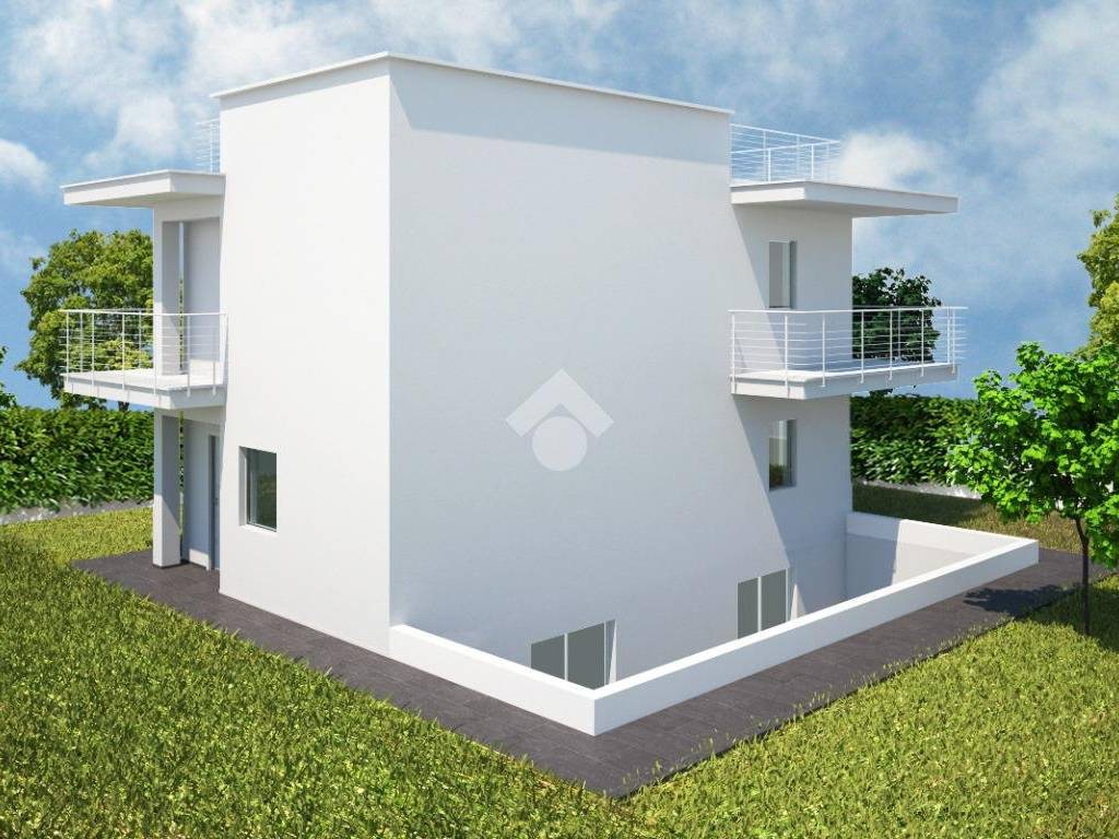 Appartamento a Lecce in Via Charles Le Corbusier - Foto 3