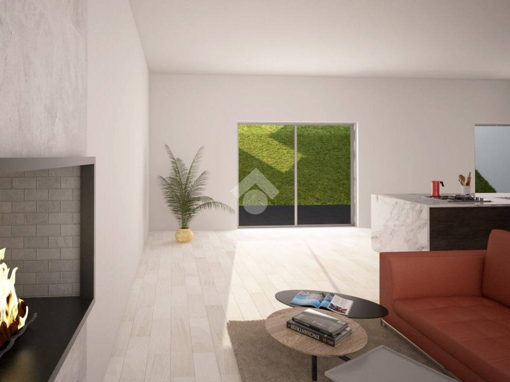 Appartamento a Lecce in Via Charles Le Corbusier - Foto 5