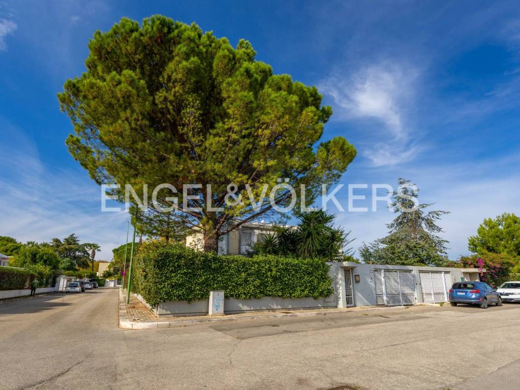 Villa a Valenzano in Via Bari, 220 - Foto 2