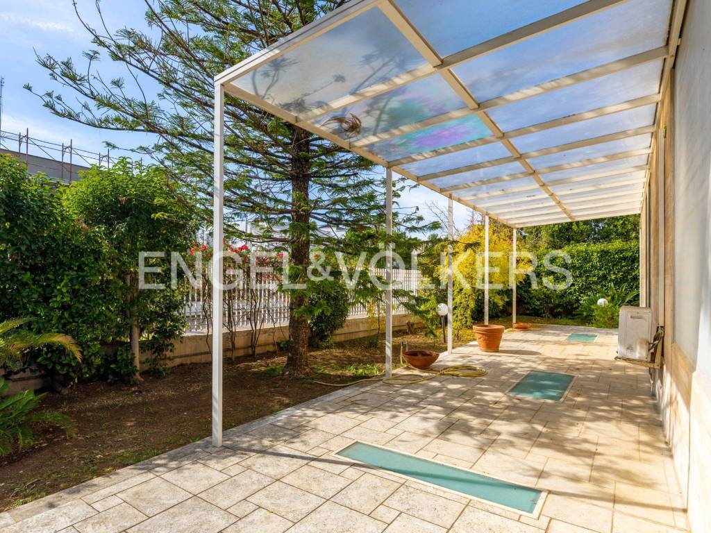 Villa a Valenzano in Via Bari, 220 - Foto 3