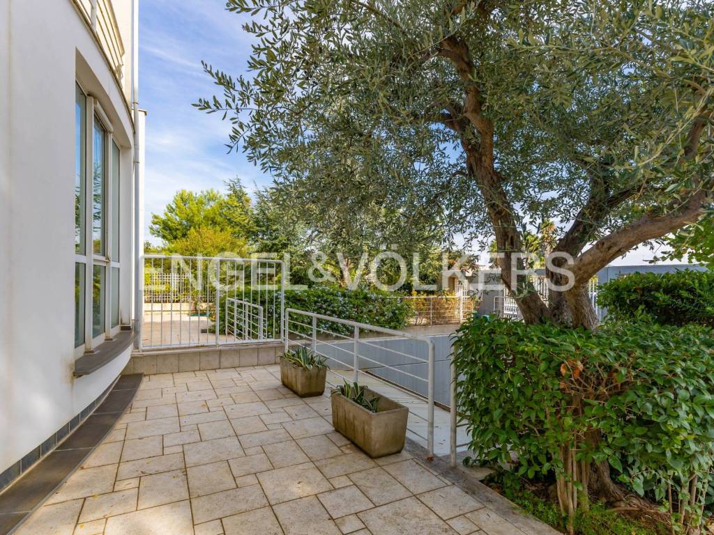 Villa a Valenzano in Via Bari, 220 - Foto 4