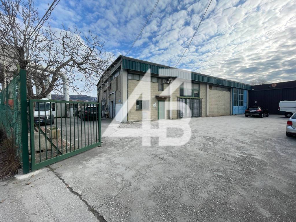Immobile a Trieste in Via Carlo Errera, 8 - Foto 2