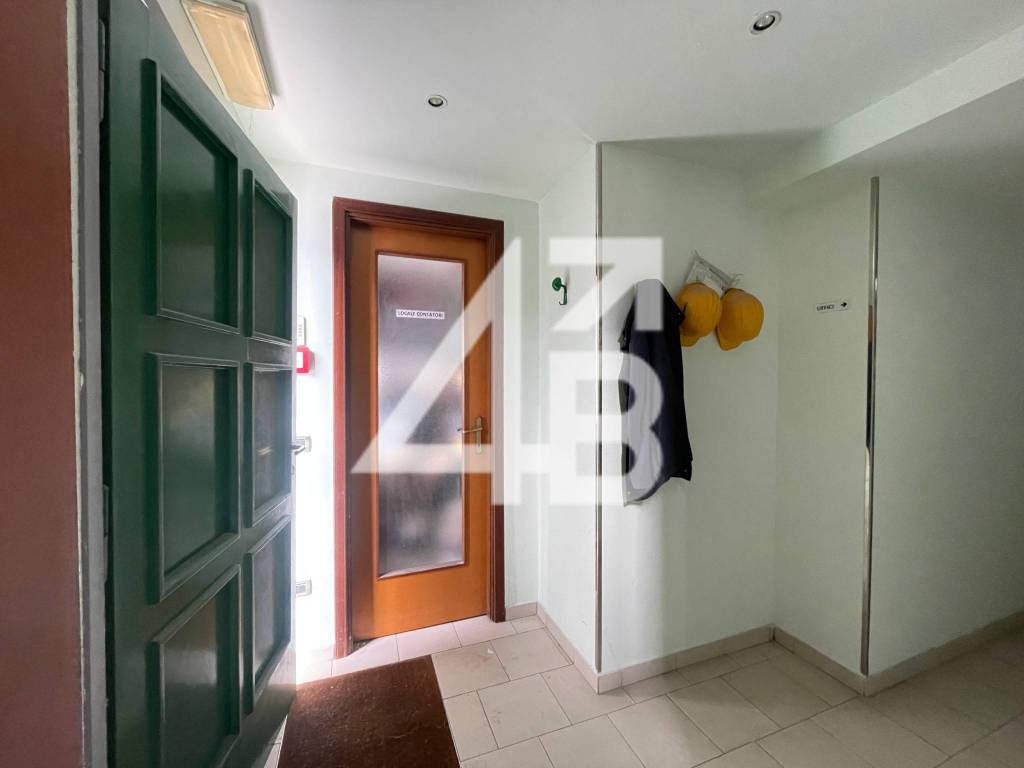 Immobile a Trieste in Via Carlo Errera, 8 - Foto 5