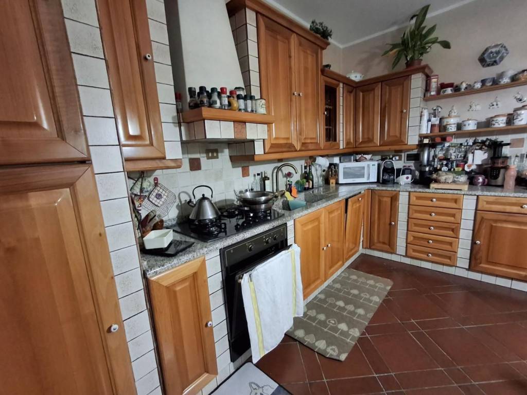 Appartamento a Capraia e limite - Foto 4