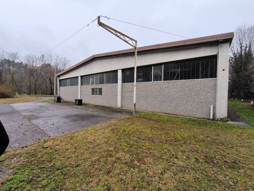 Immobile a Castelletto sopra ticino in Via Glisente - Foto 3