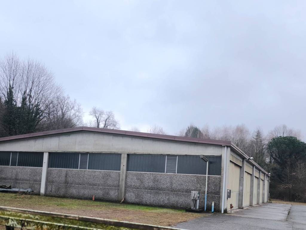 Immobile a Castelletto sopra ticino in Via Glisente - Foto 4