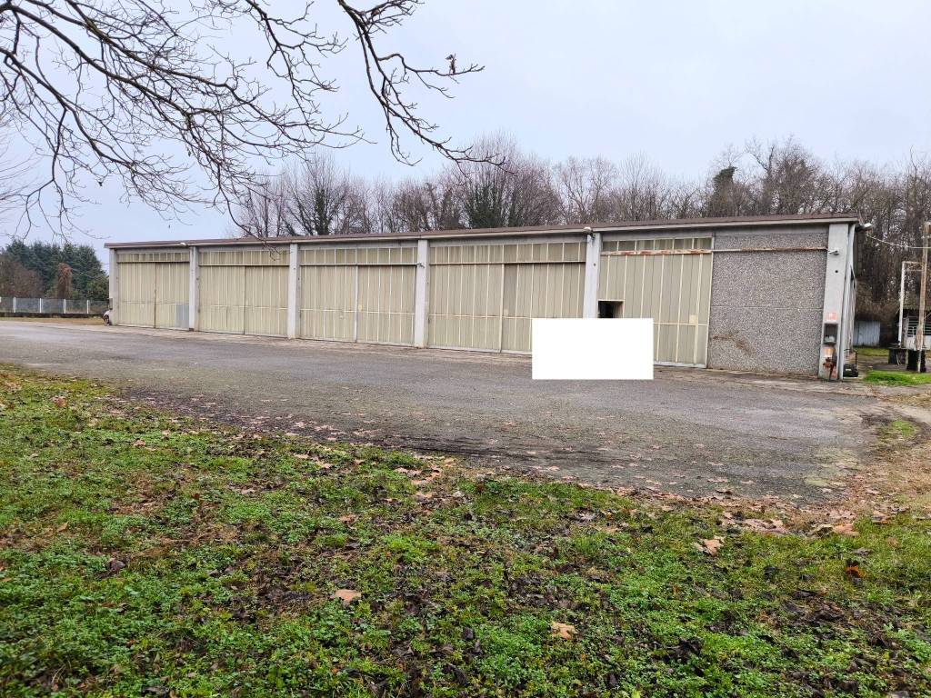 Immobile a Castelletto sopra ticino in Via Glisente - Foto 5