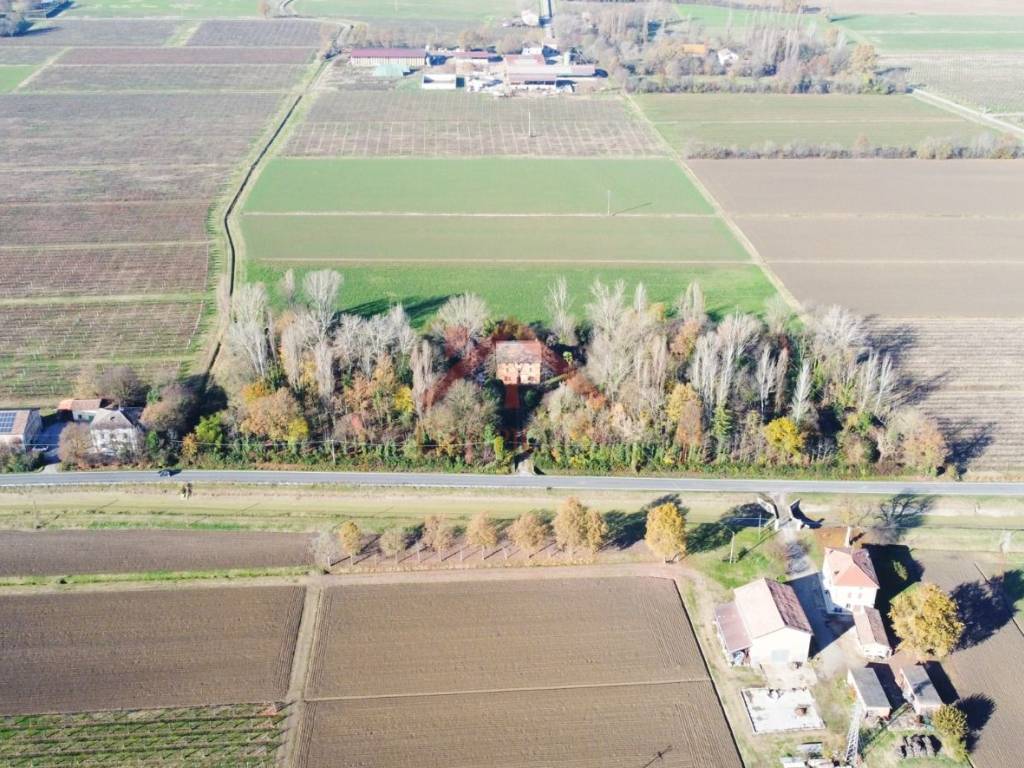 Terreno a Carpi in Via Mulini Carpi MO Italia , - Foto 2