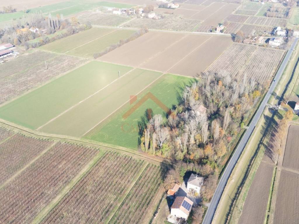 Terreno a Carpi in Via Mulini Carpi MO Italia , - Foto 3