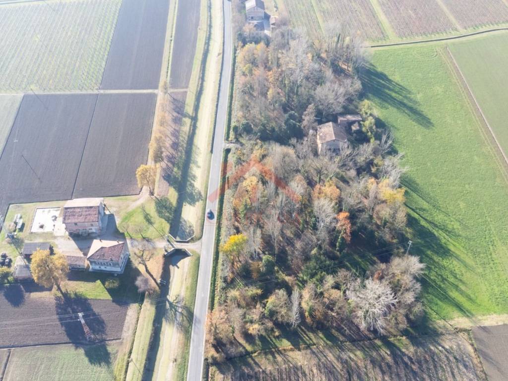 Terreno a Carpi in Via Mulini Carpi MO Italia , - Foto 4